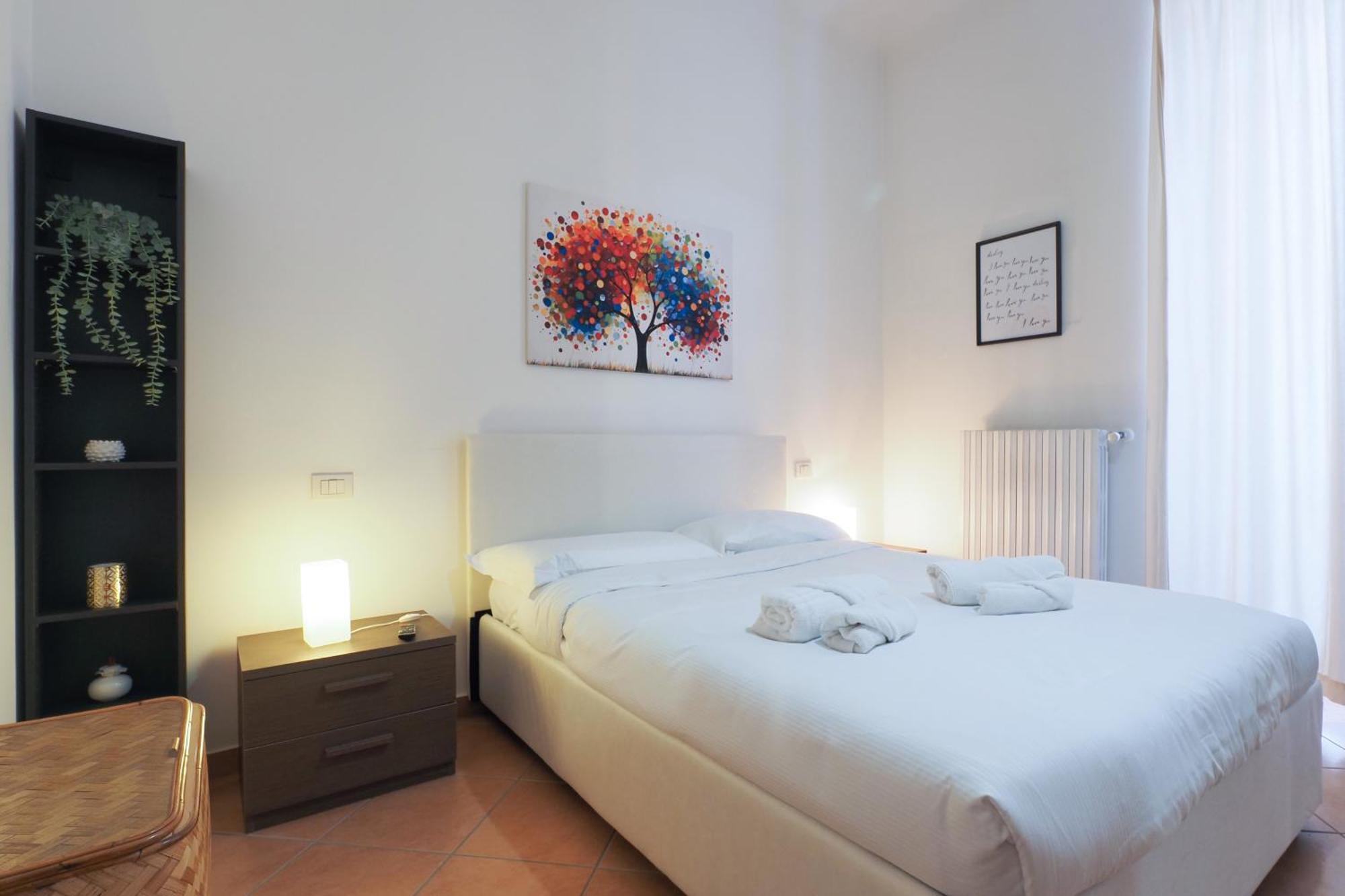 Primopiano - Rosolino Pilo Apartment