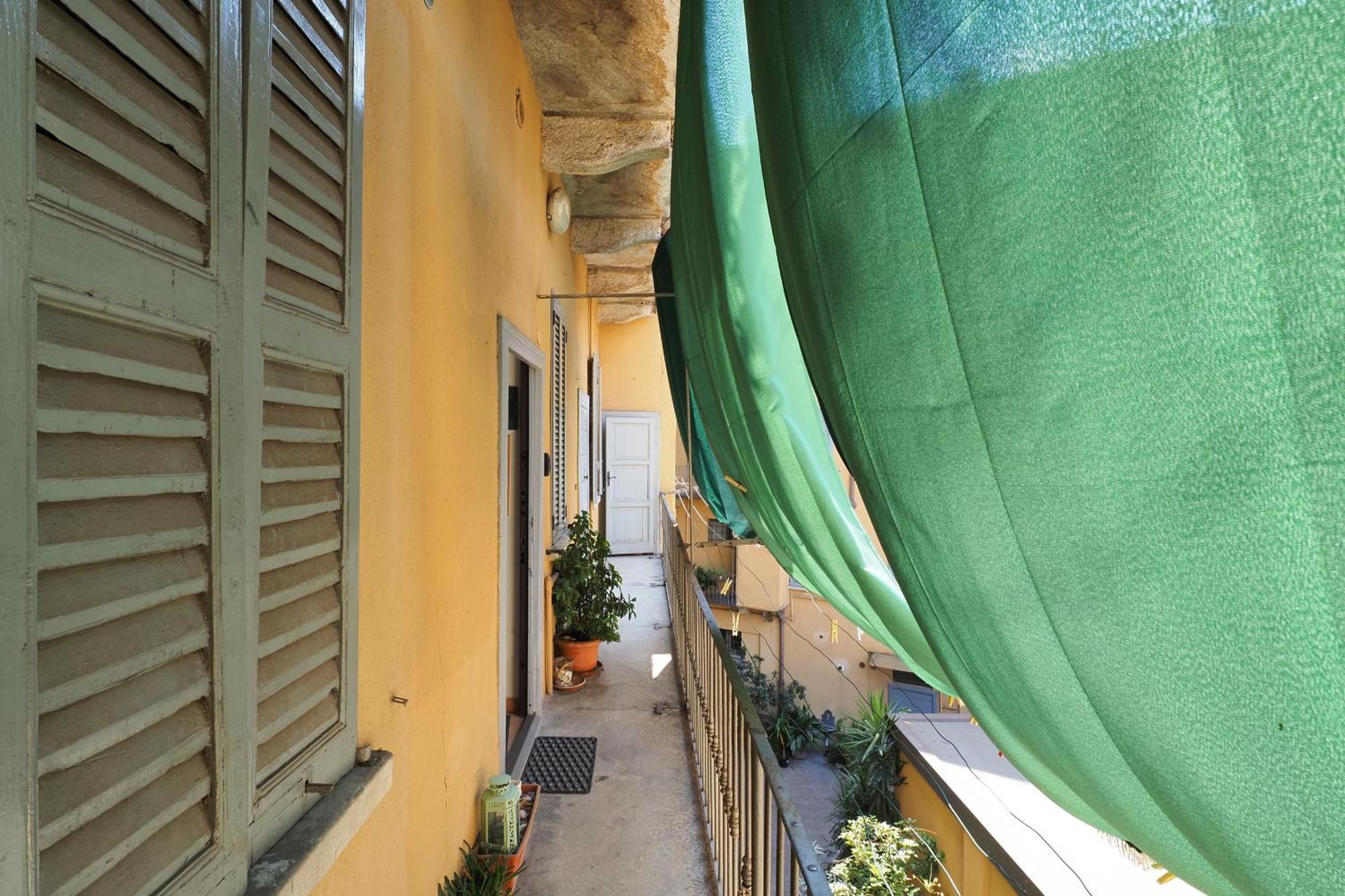 Primopiano - Rosolino Pilo Apartment *