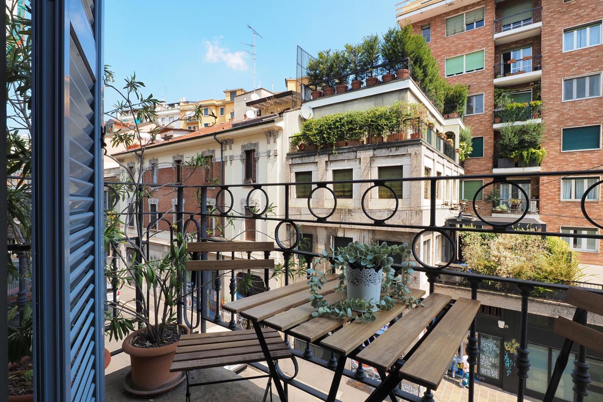 Primopiano - Rosolino Pilo Apartment