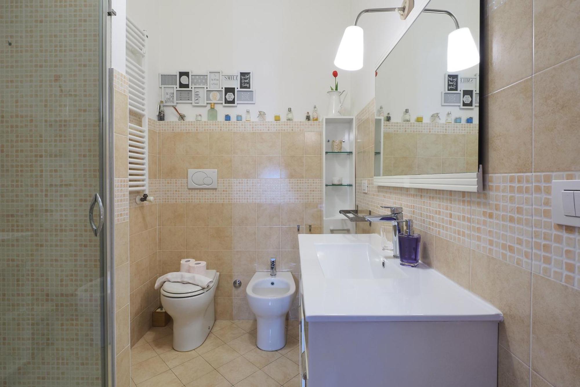 Apartment Primopiano - Rosolino Pilo