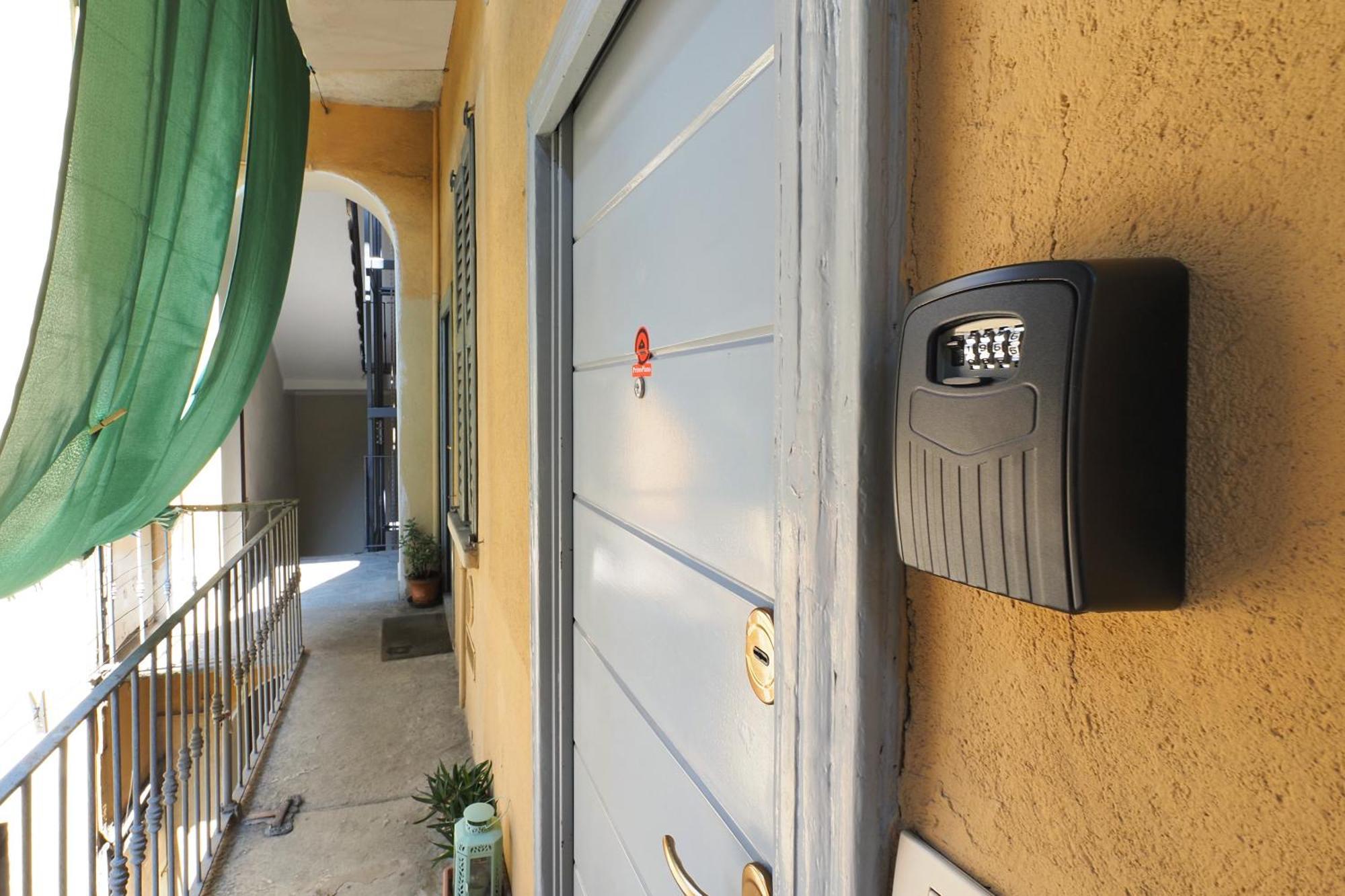 Primopiano - Rosolino Pilo Apartment Mailand