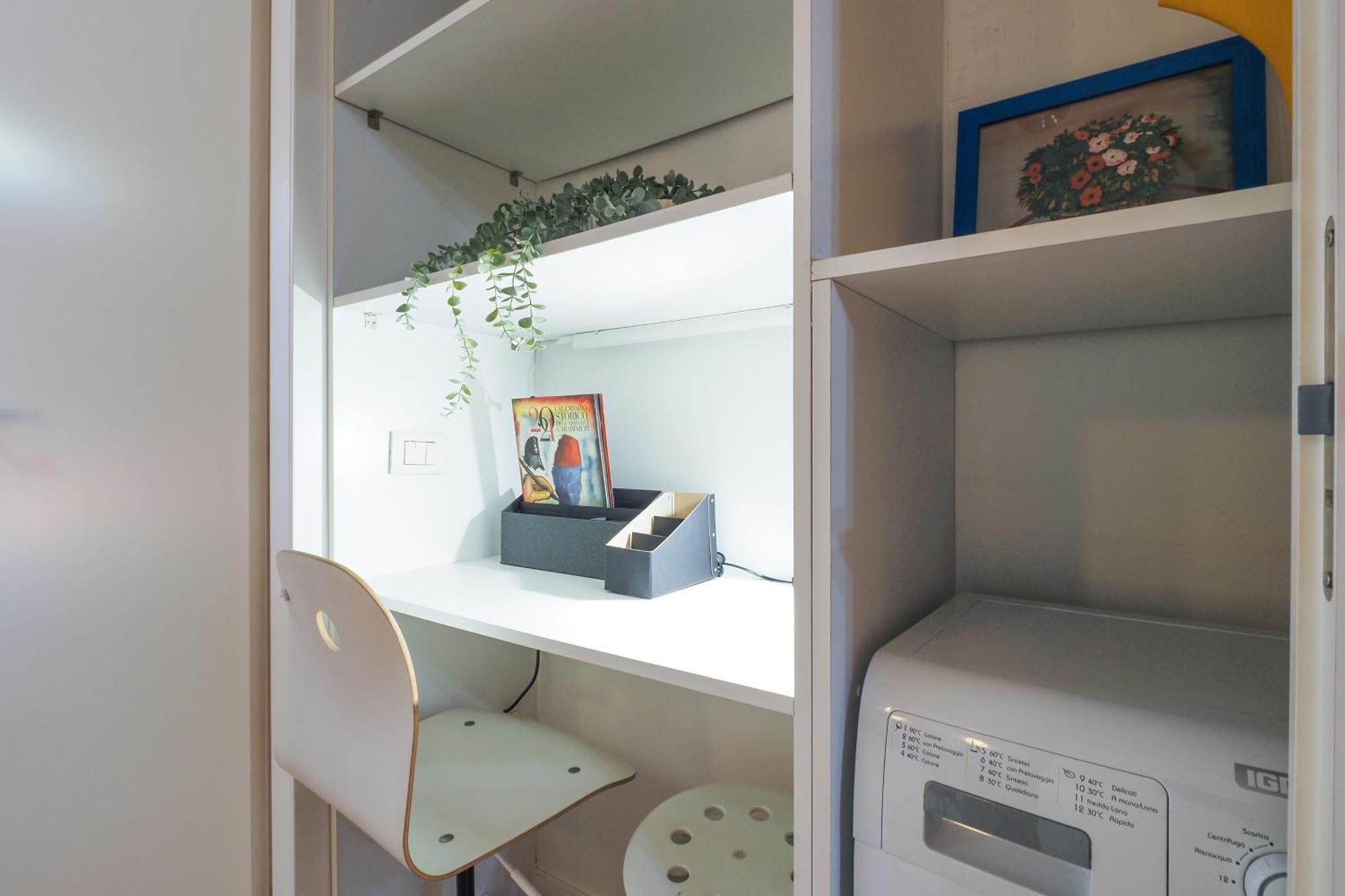 Primopiano - Rosolino Pilo Apartment *