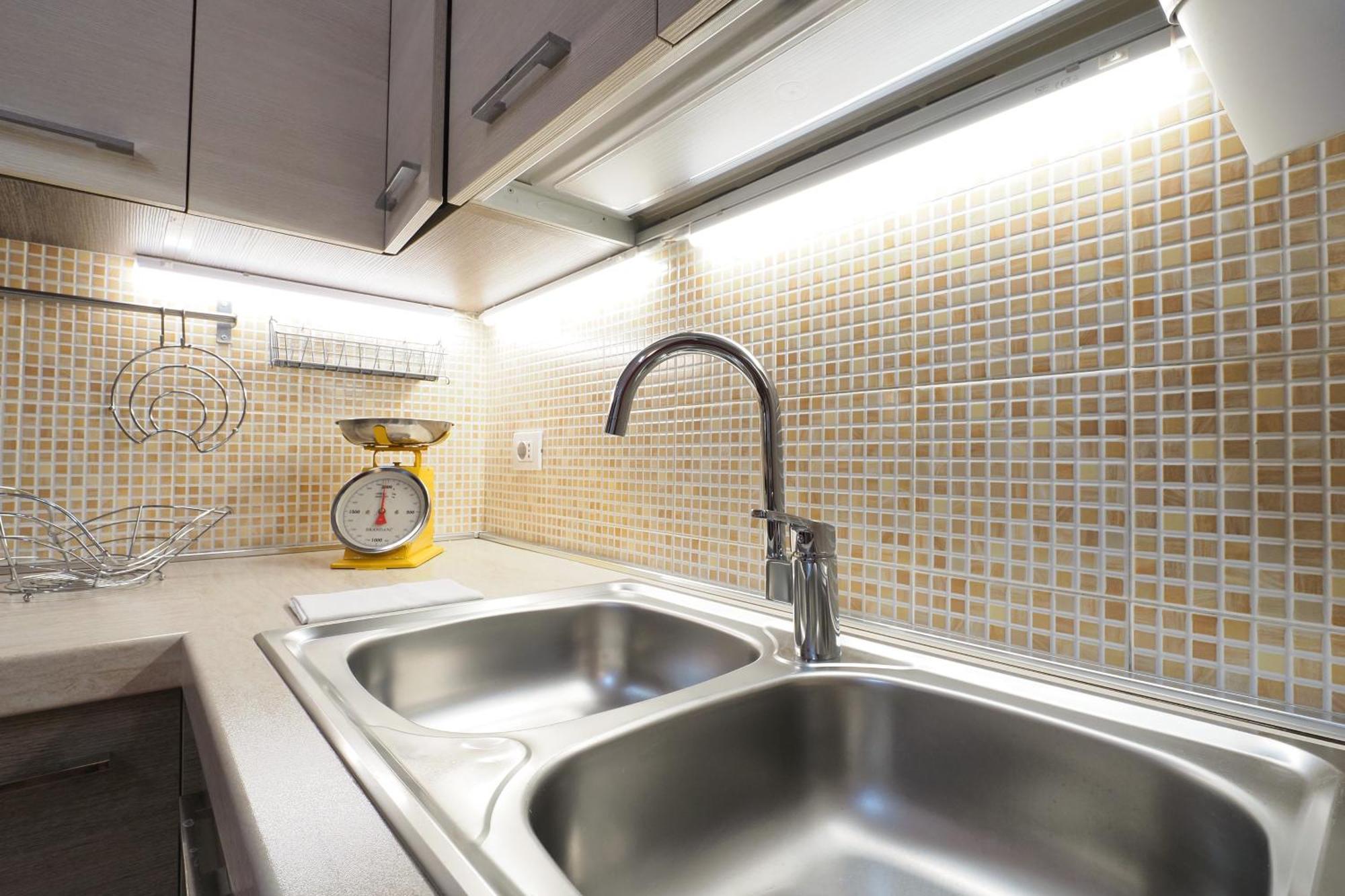 Apartment Primopiano - Rosolino Pilo Mailand