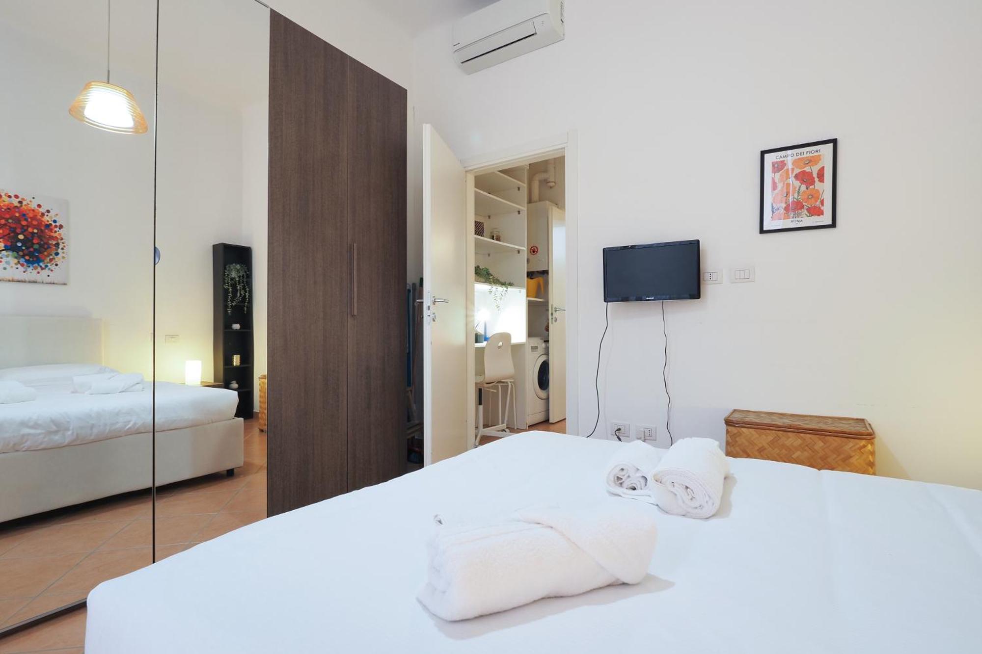Primopiano - Rosolino Pilo Apartment *