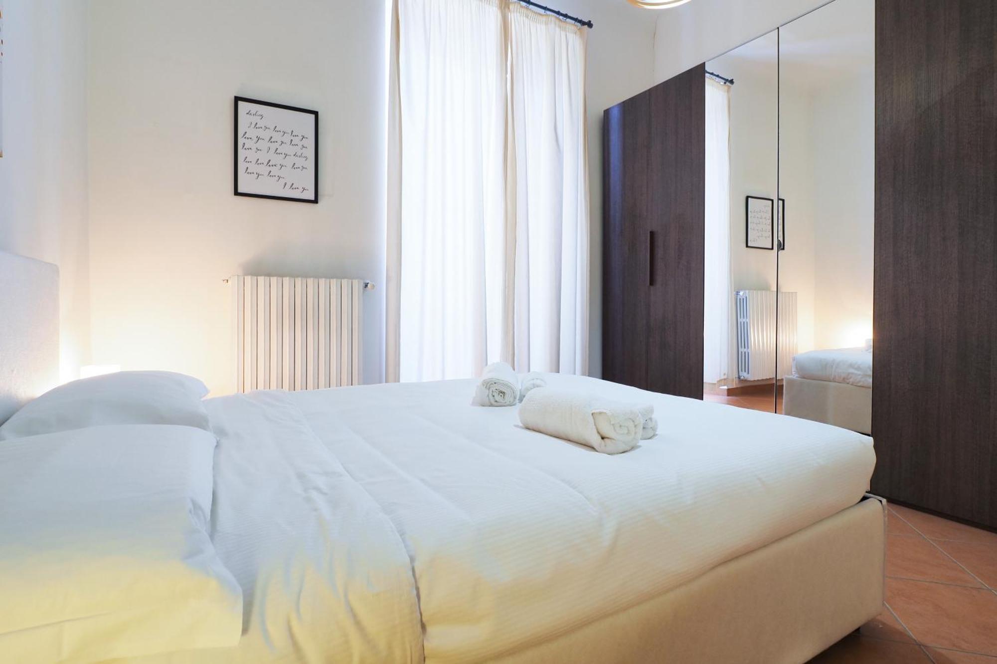 Apartment Primopiano - Rosolino Pilo *