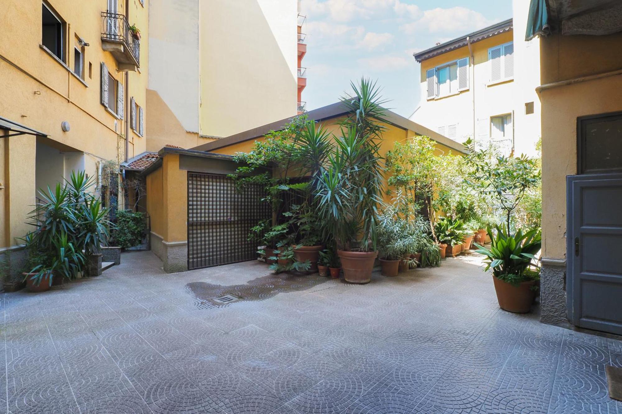 Apartment Primopiano - Rosolino Pilo *