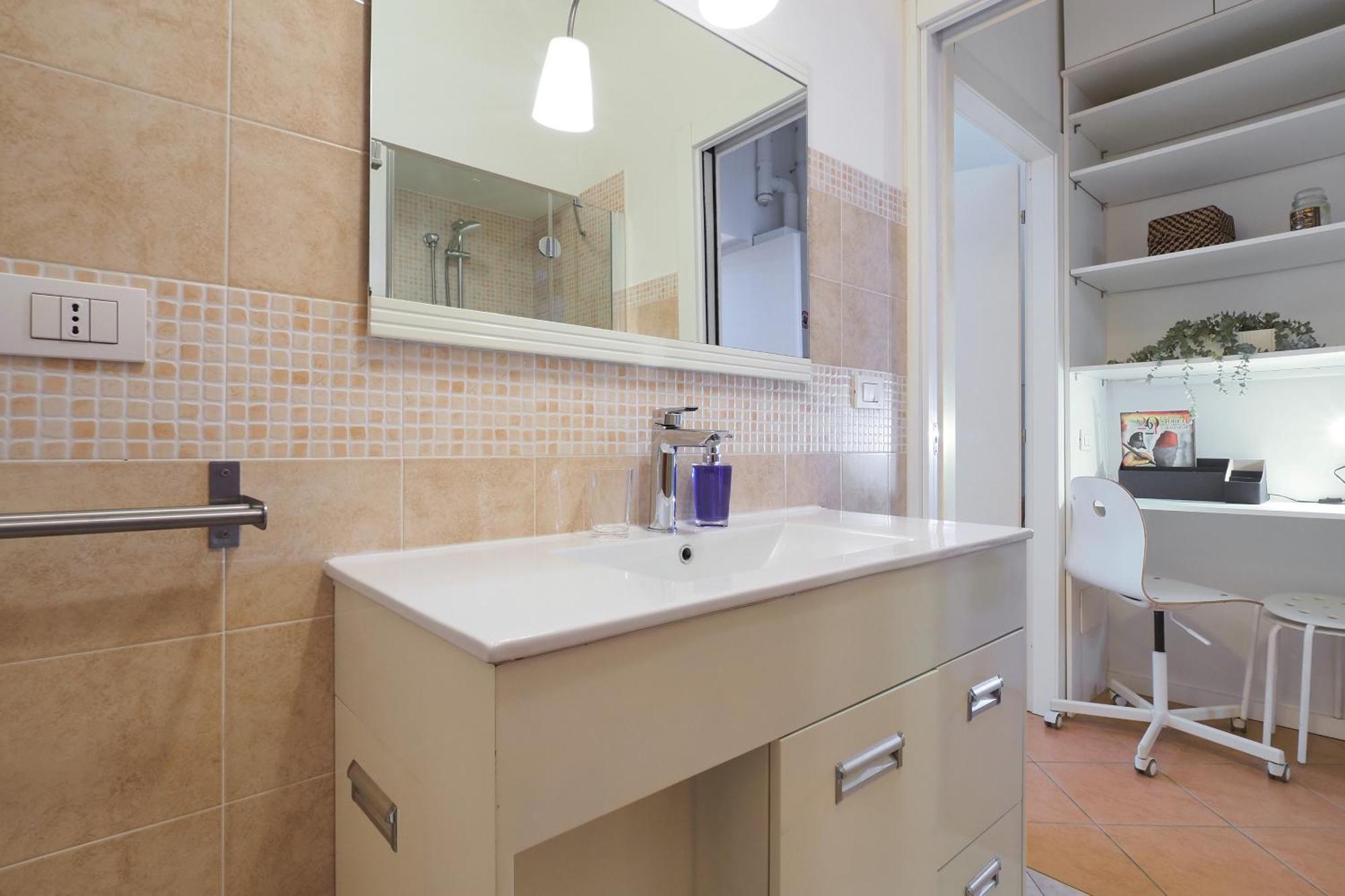 Primopiano - Rosolino Pilo Apartment Mailand